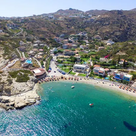 빌라 Halo 100m Next To The With Private Pool