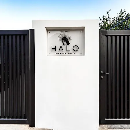 Halo 100m Next To The With Private Pool 빌라